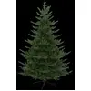 Sapin de Noël « Brekstad », 210 x 150 cm, mélange PE/PVC