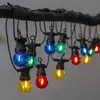 Star Trading - Guirlande lumineuse Circus Small Filament, Multicolore,...