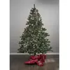Eclairage LED pour sapin de Noël Crispy Ice White, 360 LED, 2m, IP44