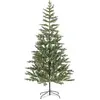 Star Trading - Sapin de Noël Best Season 'Lunda', environ 210x116 cm, ...