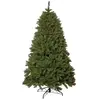 Star Trading - Sapin de Noël artificiel 'Narvik', épicéa, 300 led, gra...