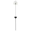 STAR TRADING Lampe solaire LED Firework avec piquet, 85 cm