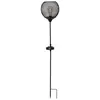 STAR TRADING Borne solaire LED Sunlight avec piquet