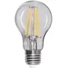 STAR TRADING Ampoule LED A60 E27 8 W 2 700 K Filament 1 000 lm