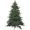 Star Trading - Arbre de Noël artificiel Greyland, vert/gris, extérieur...