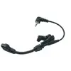 Hellberg Safety Microphone perche