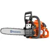 Tronçonneuse thermique HUSQVARNA 135 MARK II 38 cm3 40 CM