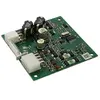 Circuit imprimé station charge robot tondeuse Husqvarna Gardena