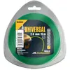 McCulloch MCCULLOCH - Fil nylon rond de débroussailleuse 2mm x 15 m NLO004