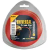 Universal Recharge de fil NLO 005 - 2,4 mm 15 m