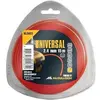Universal Mc Culloch - mcculloch Fil nylon rond de débroussailleuse 3mm x 56m NLO009