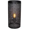 By Rydéns Hermine lampe à poser, noire