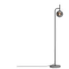 By Rydéns Boyle lampadaire avec pied en marbre