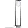 By Rydéns Stanley lampe pied extérieur, noir sable