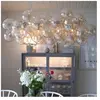 Lampe suspendue By Rydéns Gross Bar 80 cm