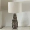 Lampe à poser By Rydéns Bartha 74x38 cm