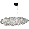 By Rydéns Hayden Suspension LED noire mate 76cm