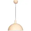 By Rydéns Cabano suspension, 1 lampe, beige