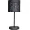 By Rydéns Maison lampe batterie LED IP44 noire