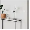By Rydéns Punto lampe à poser, à 2 lampes