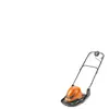Flymo Flymo SimpliGlide 360 - Tondeuse sur coussin d'air - 1700W