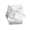 Imse Vimse - Culotte de protection - White teddy P ( 2,5-5 kg )