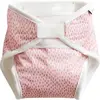 Vimse Couche lavable tout-en-un taille L, Pink Saupoudrer