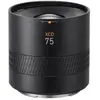 Hasselblad Objectif à Focale fixe 3,4/75P 59 mm f/3.4-32 Noir pour Monture XCD