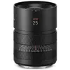 Objectif à Focale fixe Hasselblad XCD 25V 25 mm f/2.5 Noir