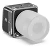 Appareil photo hybride Moyen Format Hasselblad 907X 50C nu noir