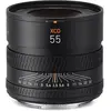 Objectif hybride Hasselblad XCD 55mm f/2.5 noir