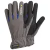 Ejendals Gants de montage 414 cuir synthétique T. 11 TEGERA