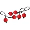Balle de golf BEX Ladder Golf Rouge 4 cm / 30 cm D3290-02
