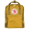 Fjällräven Kånken Luggage-Sac Messenger Mixte, Ocre, Taille Unique