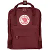 Fjällräven - Kanken Mini - Sac à dos journée taille 7 l, rouge