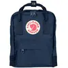 Fjällräven Sac à dos Kanken Mini Femme Navy