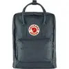 Fjällräven FJALLRAVEN Sac à dos Kanken F23510-031 Gris foncé