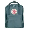 Fjällräven - Kanken Mini - Sac à dos journée taille 7 l, turquoise