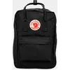 Fjällräven Kånken Sports Backpack Unisex Adult, Noir (Black), OneSize