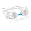 Malmsten Swedish Goggles Jewel Collection Lunettes Mixte, Diamant