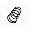 Triscan 8750 4349 Ressort de suspension