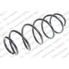 Lesjofors Ressort de suspension LESJÖFORS 4015696
