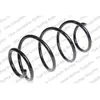 Lesjofors Ressort de suspension LESJÖFORS 4037249