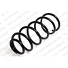 Lesjofors Ressort de suspension LESJÖFORS 4085706