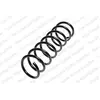 Lesjofors Ressort de suspension LESJÖFORS 4227586