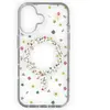iDeal of Sweden Coque miroir avec MagSafe Apple iPhone 16 - Petite Floral