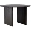 Vind Table De Repas Rond ?120 Cm Björholmen