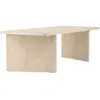 Vind Table De Repas 100 X 250 Cm Skagen