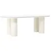 Vind - Table de repas 220 x 110 cm Havstenssund