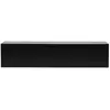 Venture Home Frihamn - meuble tv suspendu 2 tiroirs en bois l160cm